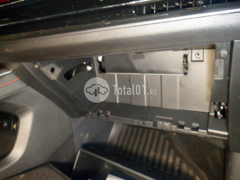 Фото Changan UNI-S 102
