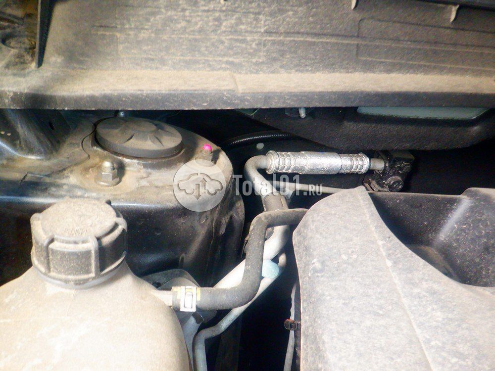 Фото Changan UNI-S 108