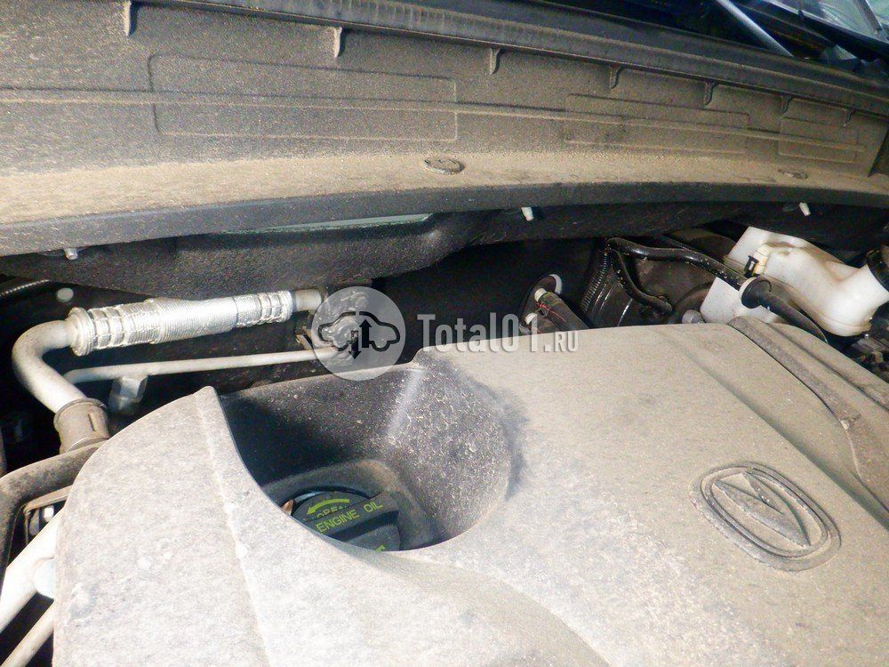 Фото Changan UNI-S 110