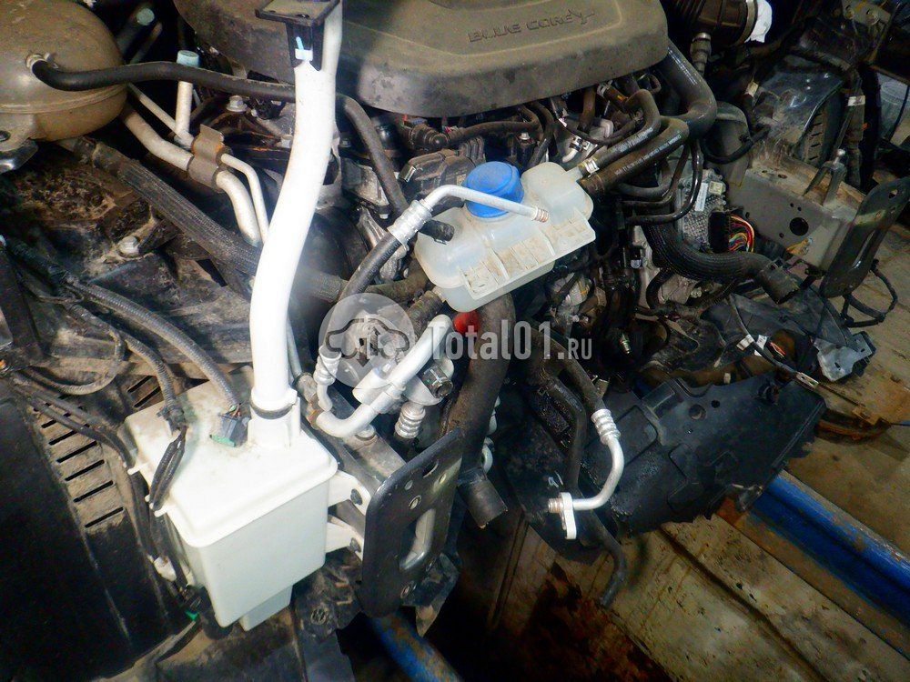 Фото Changan UNI-S 116