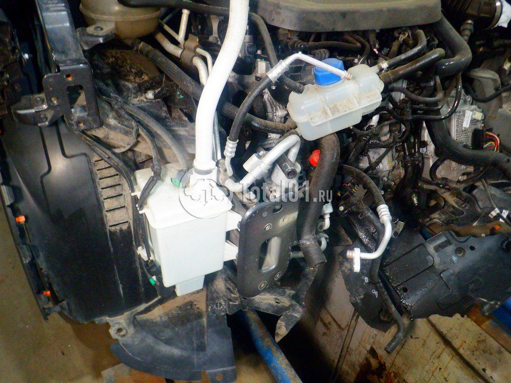 Фото Changan UNI-S 118