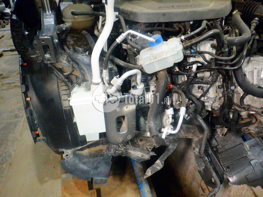 Фото Changan UNI-S 122