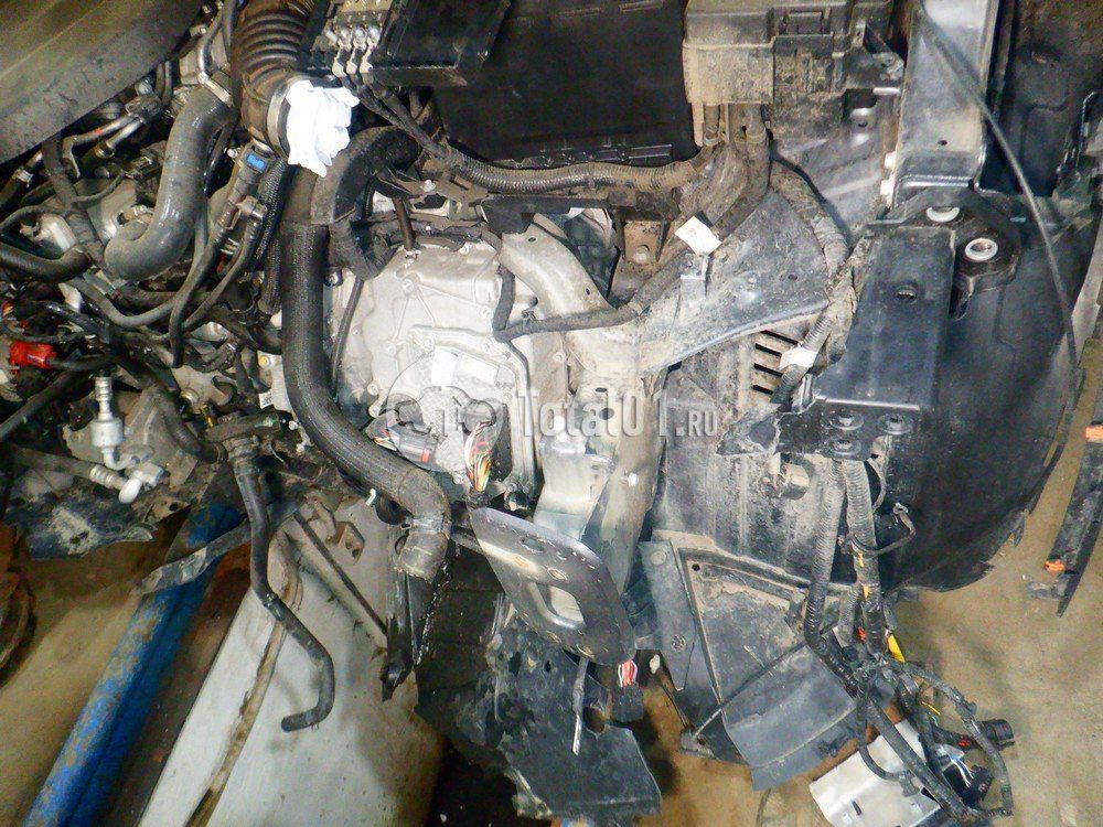 Фото Changan UNI-S 128