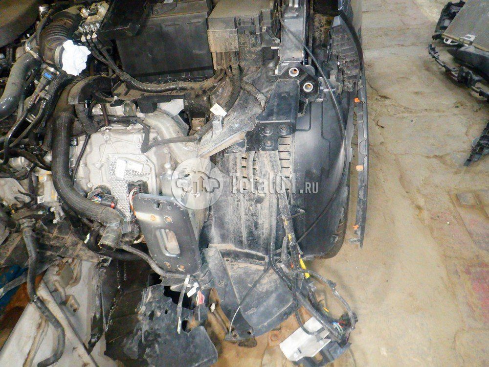 Фото Changan UNI-S 130