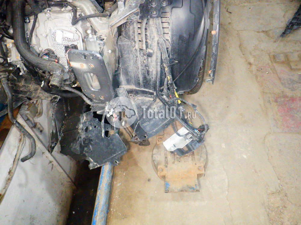 Фото Changan UNI-S 132