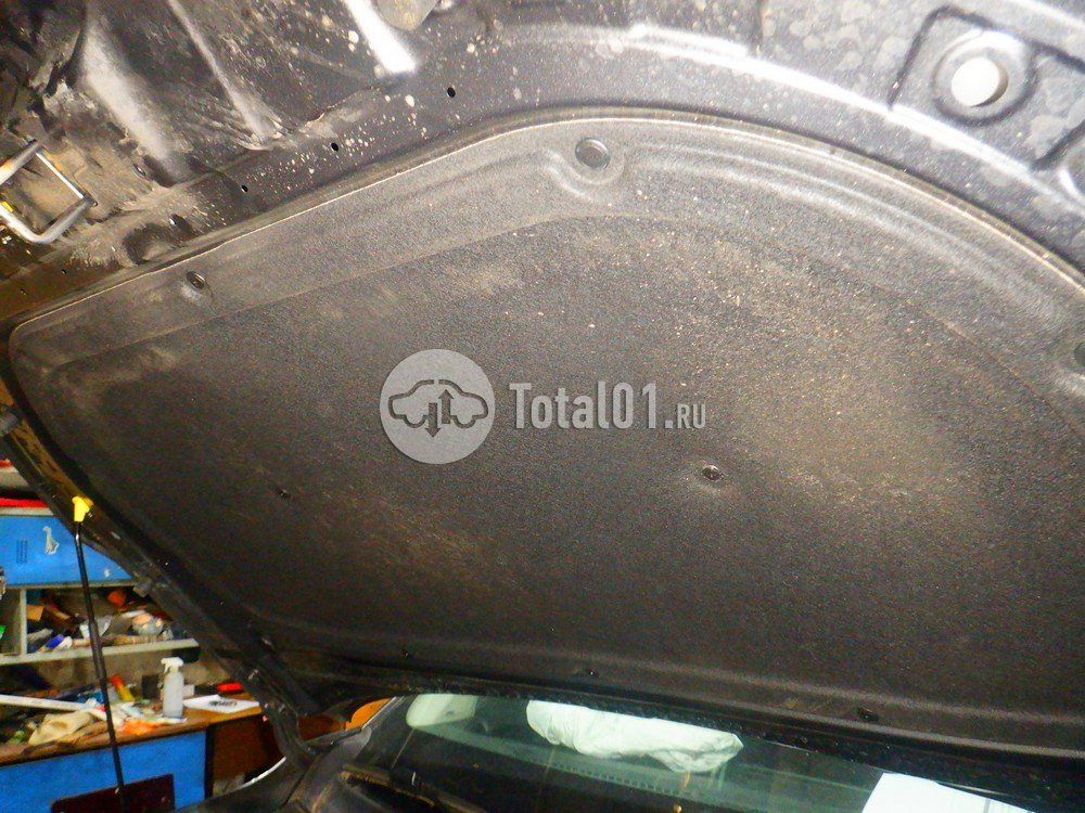 Фото Changan UNI-S 136