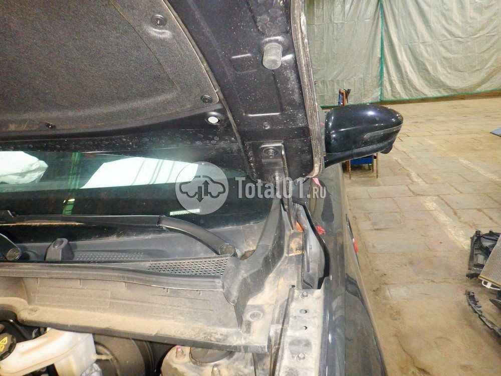 Фото Changan UNI-S 138