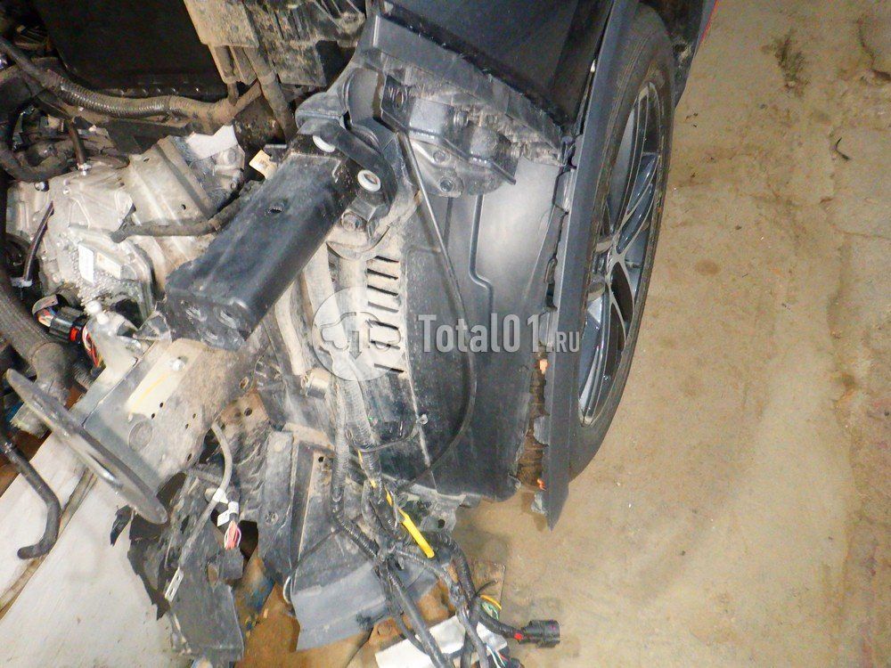Фото Changan UNI-S 140