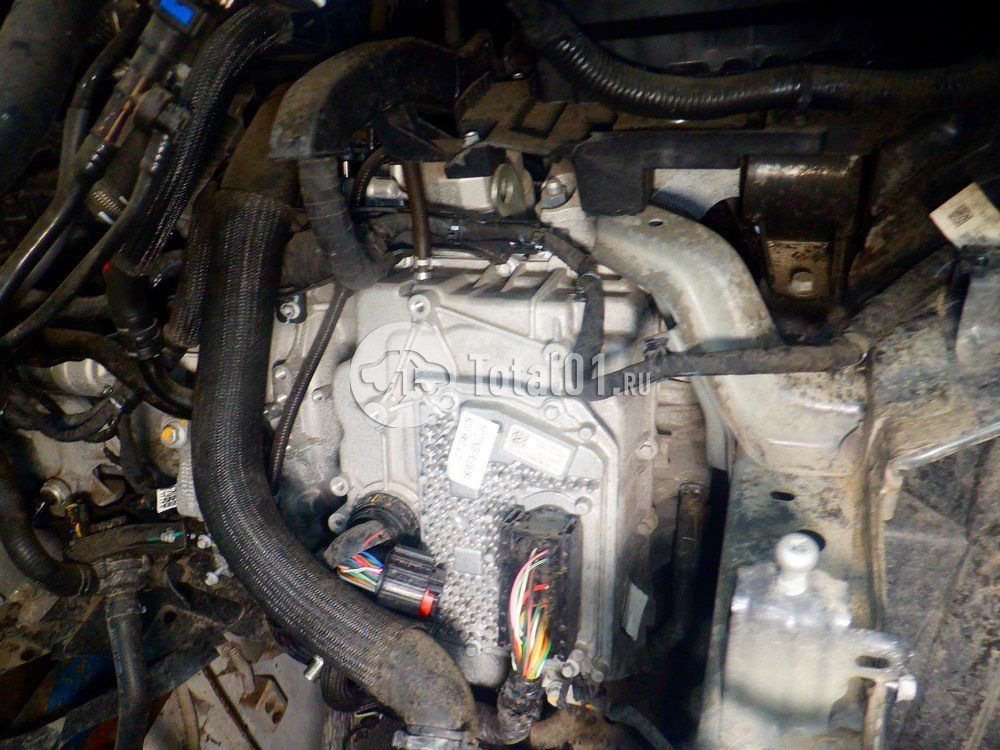 Фото Changan UNI-S 142