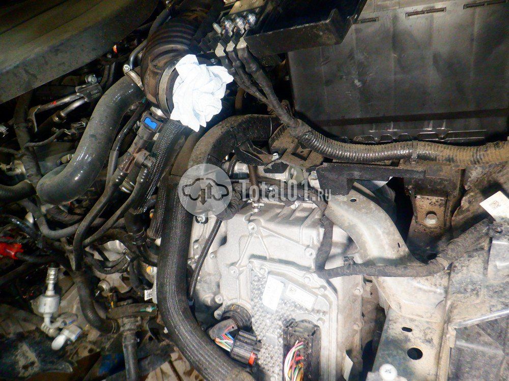 Фото Changan UNI-S 144