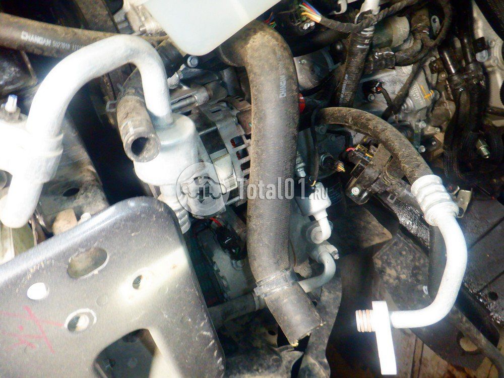 Фото Changan UNI-S 146