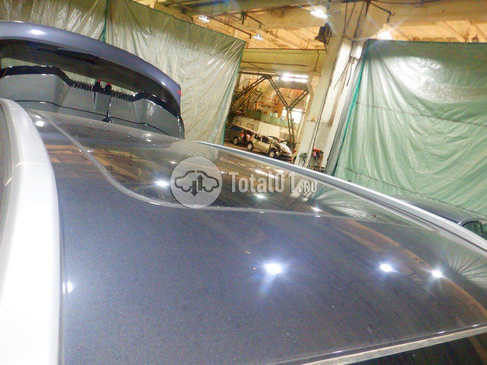 Фото Changan UNI-S 148