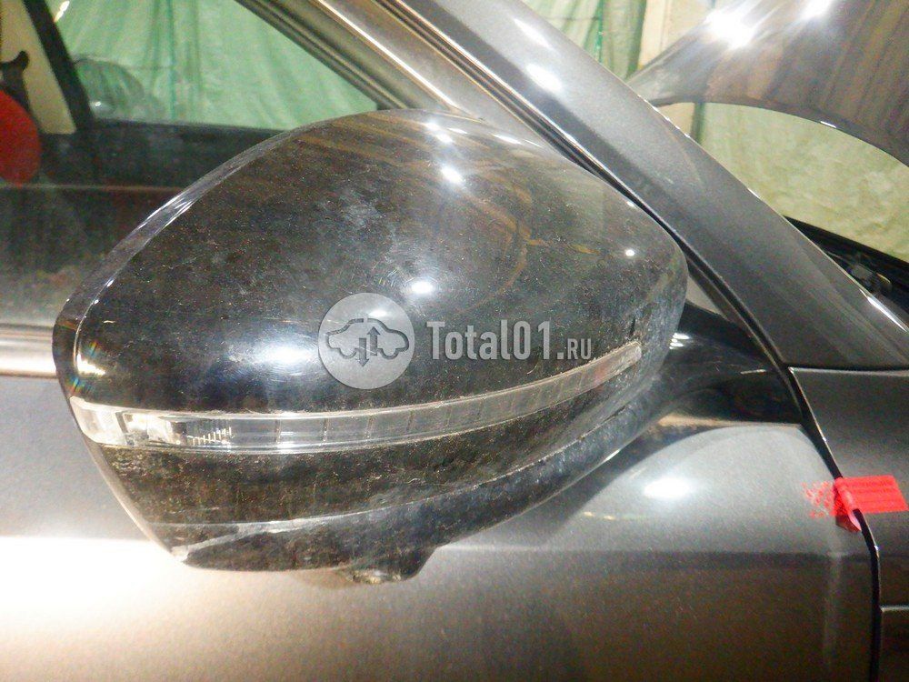 Фото Changan UNI-S 152