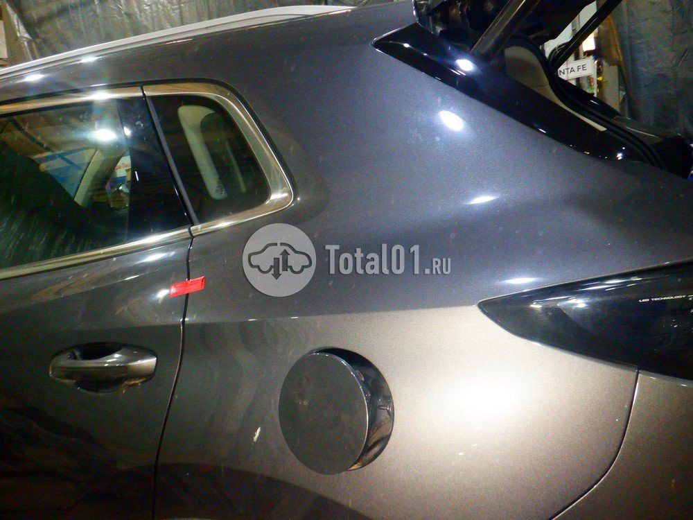 Фото Changan UNI-S 154