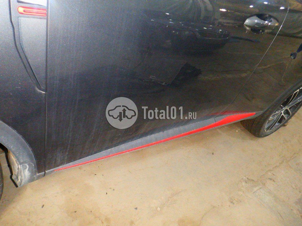 Фото Changan UNI-S 156