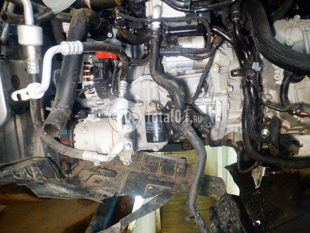 Фото Changan UNI-S 158