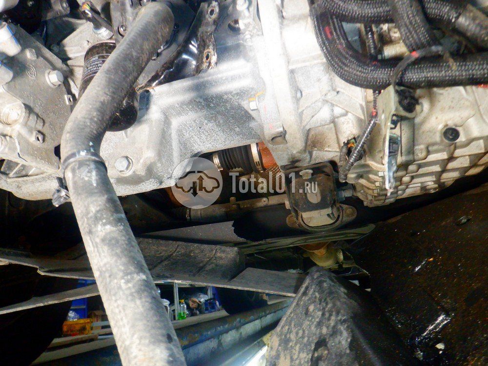 Фото Changan UNI-S 164