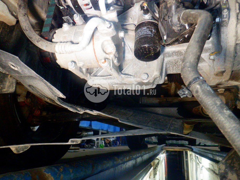 Фото Changan UNI-S 166