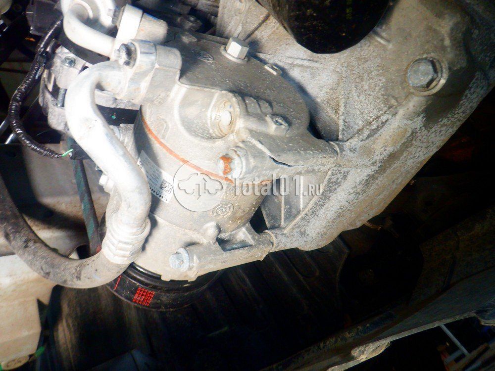 Фото Changan UNI-S 168