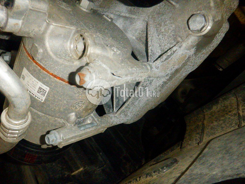 Фото Changan UNI-S 172