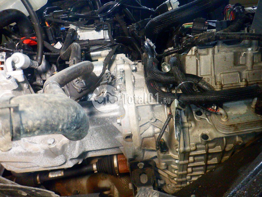 Фото Changan UNI-S 176