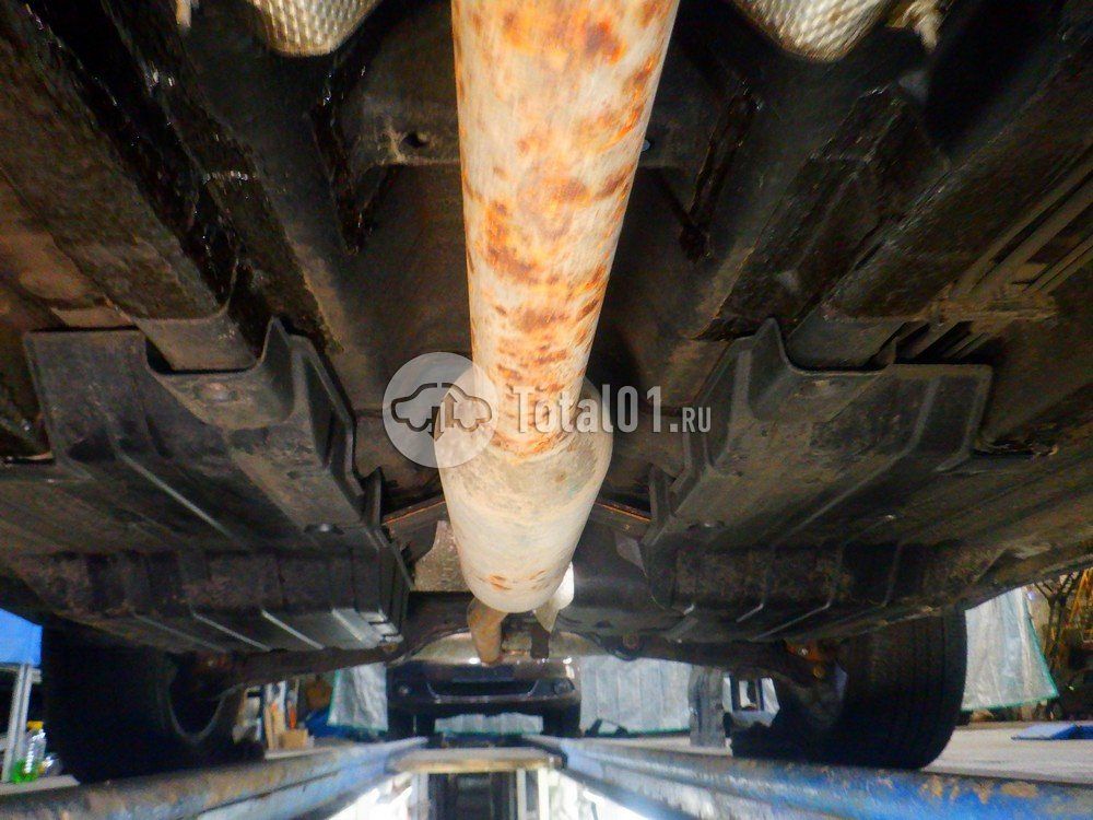 Фото Changan UNI-S 182