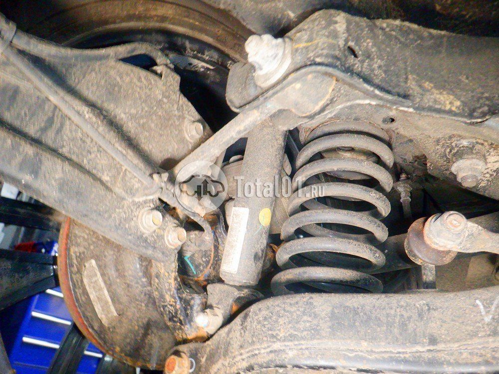 Фото Changan UNI-S 190