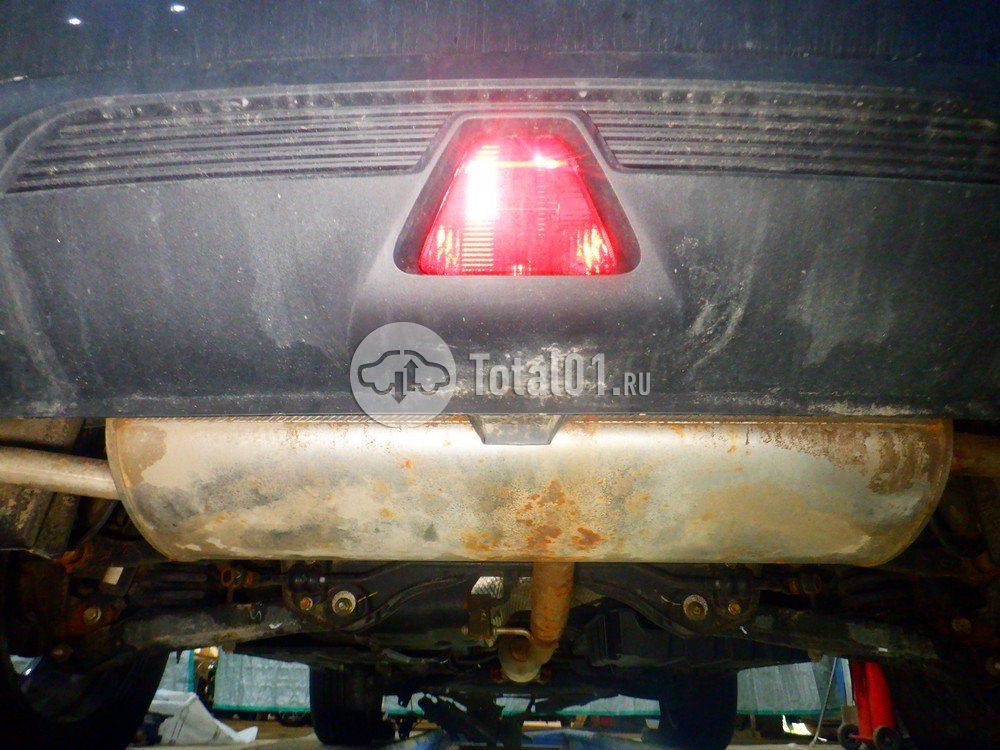 Фото Changan UNI-S 196