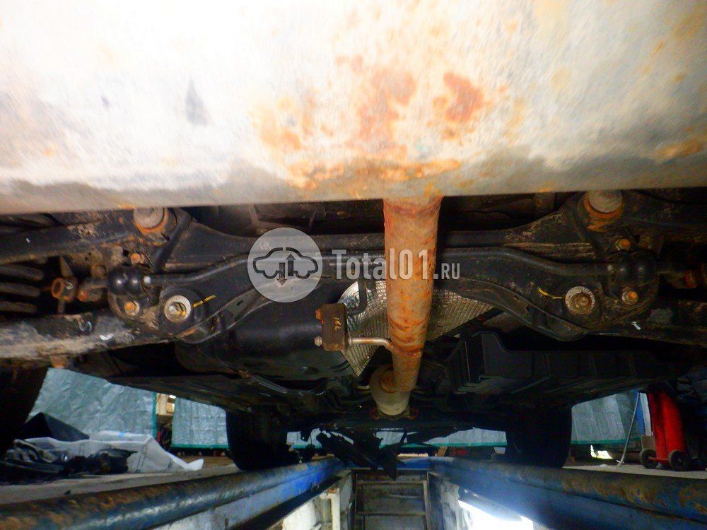 Фото Changan UNI-S 198