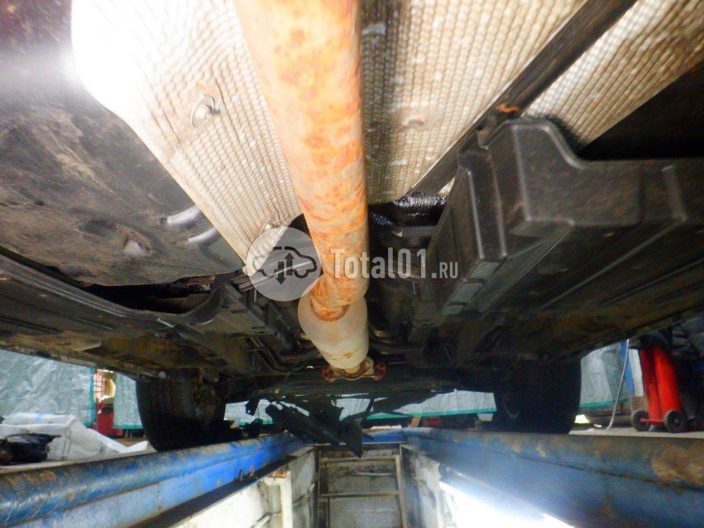 Фото Changan UNI-S 206
