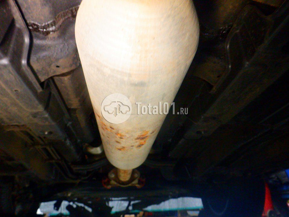 Фото Changan UNI-S 210