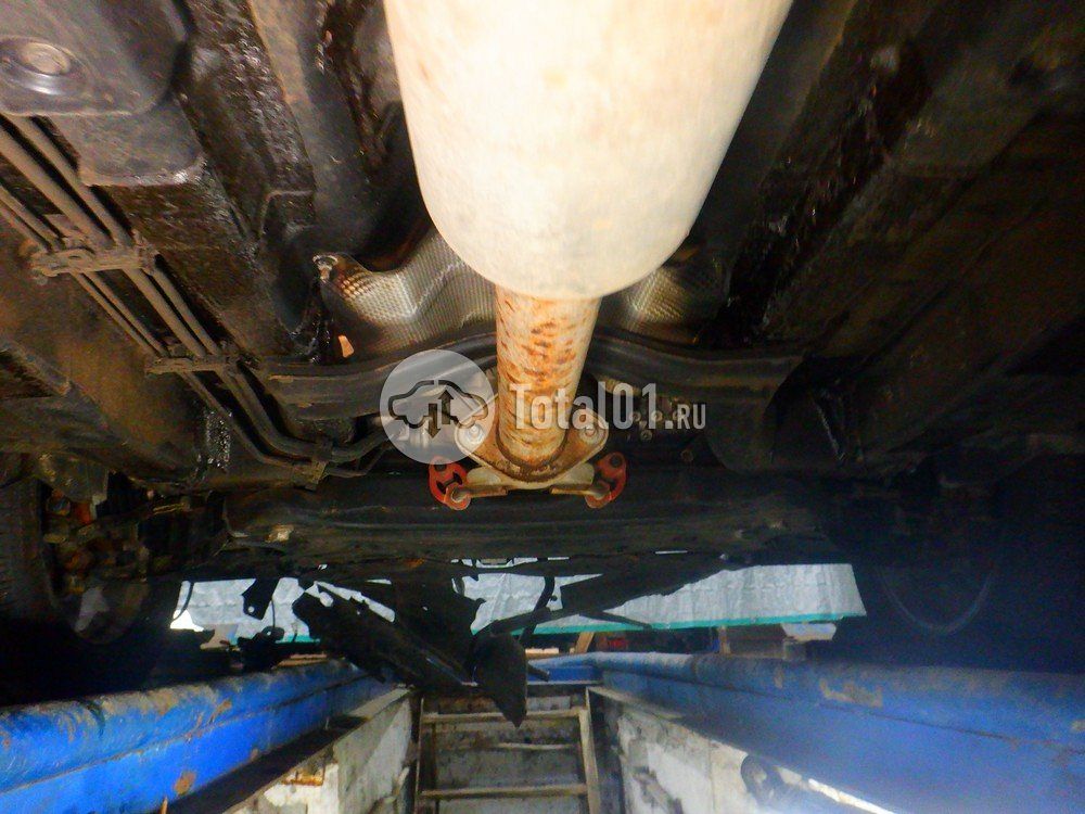 Фото Changan UNI-S 212