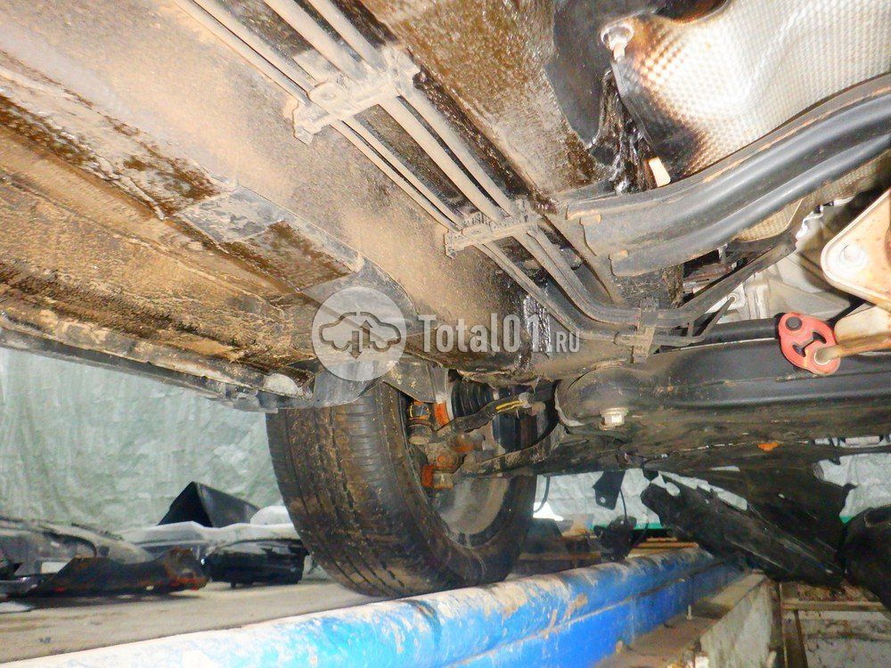Фото Changan UNI-S 214