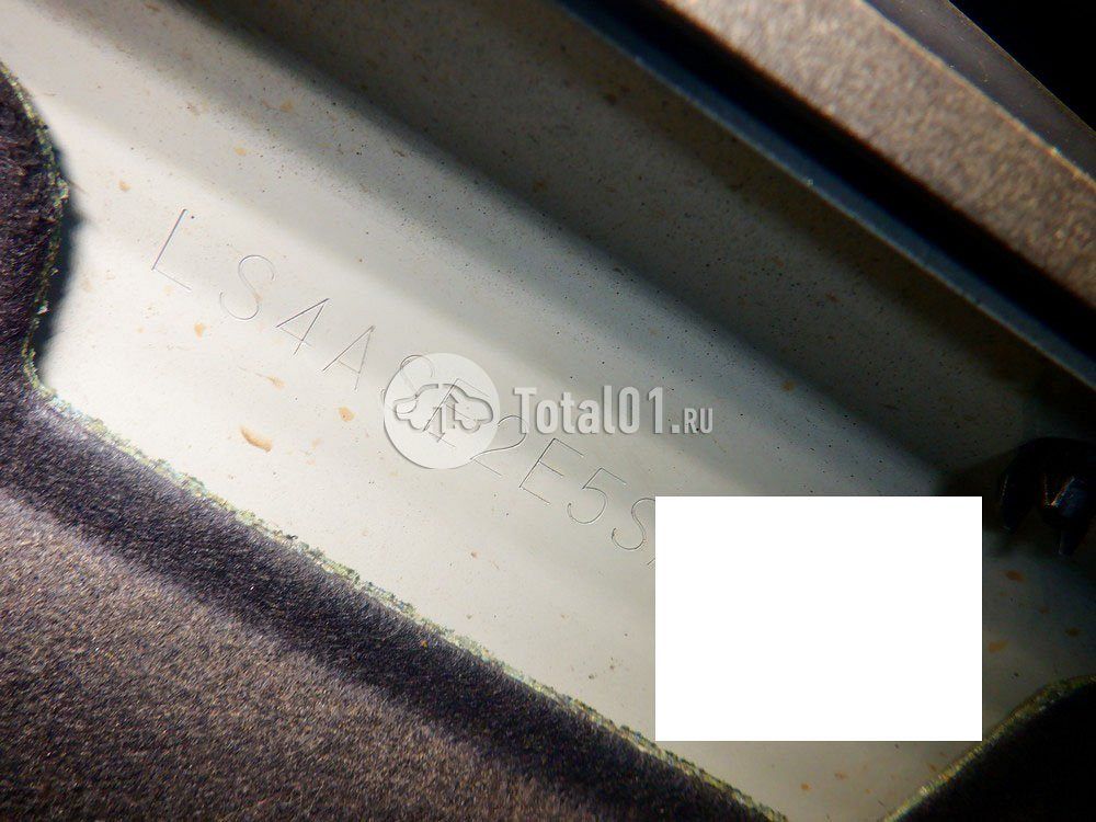 Фото Changan UNI-S 232