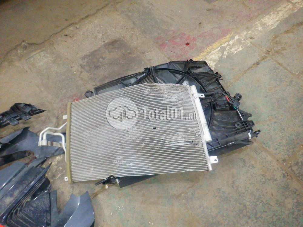 Фото Changan UNI-S 260