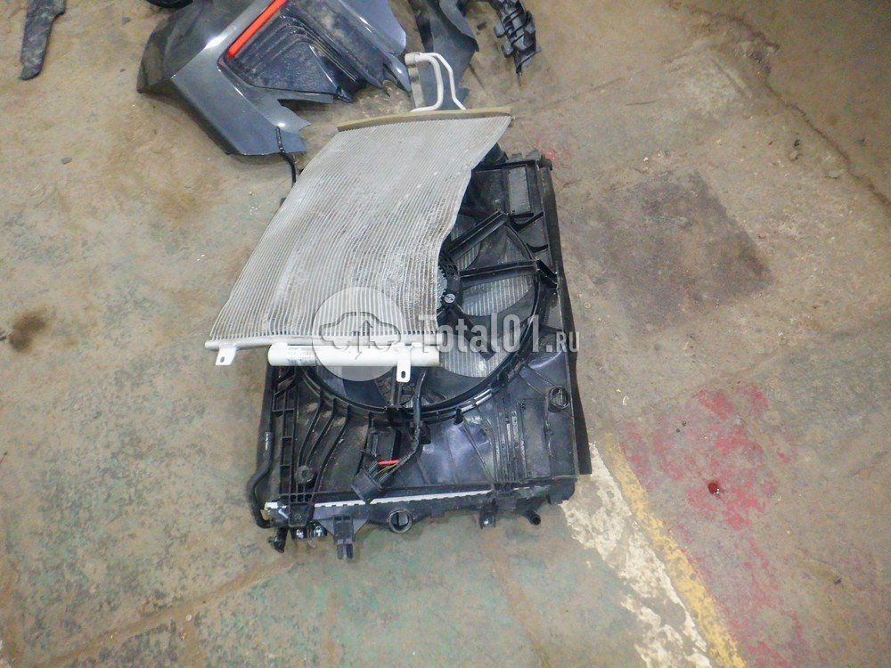 Фото Changan UNI-S 262