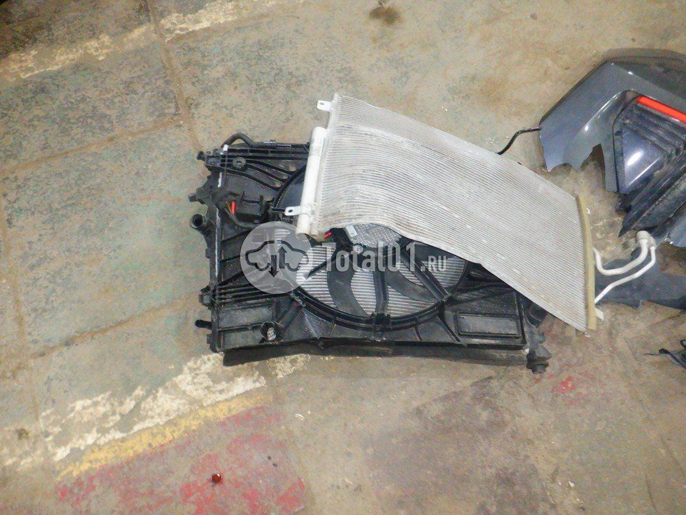 Фото Changan UNI-S 264