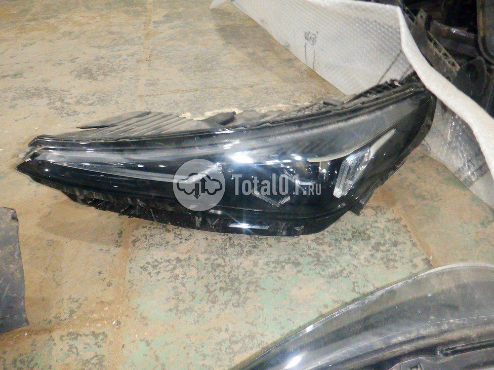 Фото Changan UNI-S 276