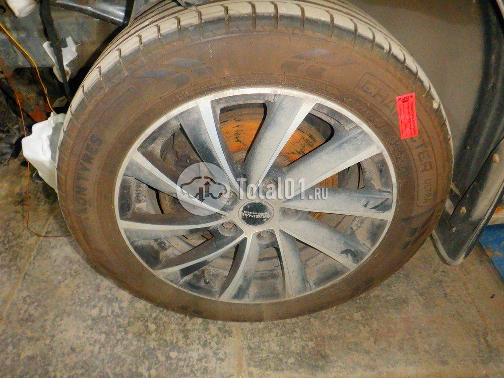 Фото Skoda Octavia 28