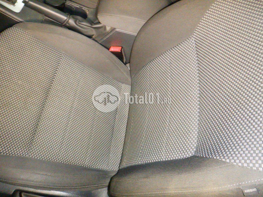 Фото Skoda Octavia 42