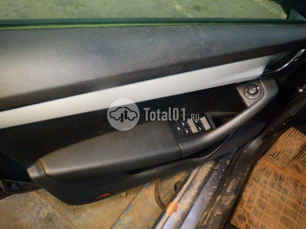 Фото Skoda Octavia 46