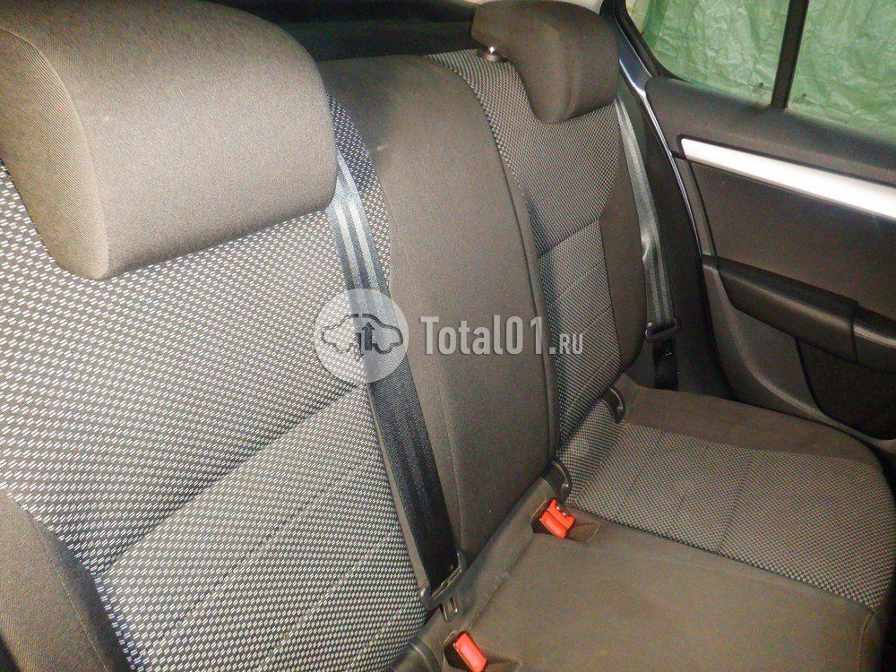 Фото Skoda Octavia 56