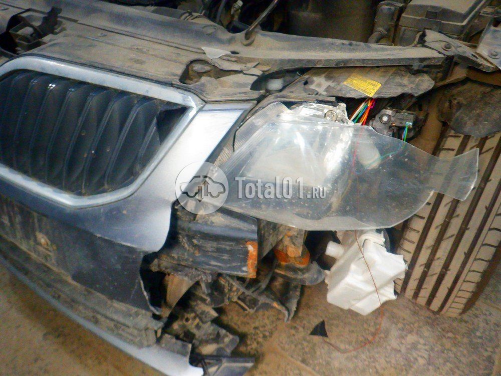 Фото Skoda Octavia 124