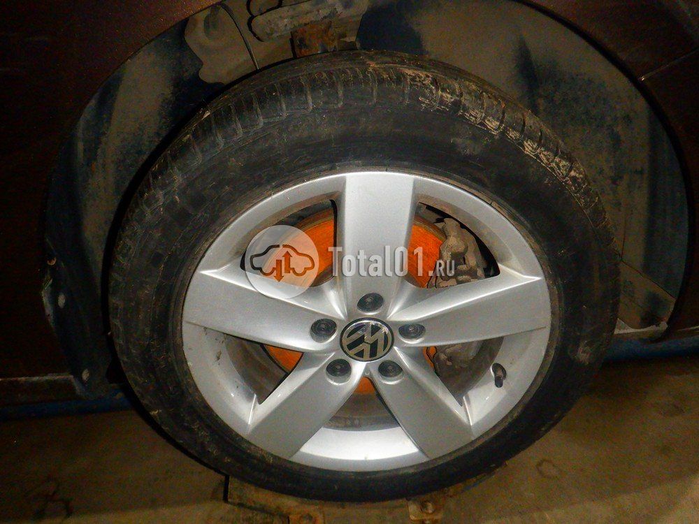 Фото Volkswagen Jetta 18