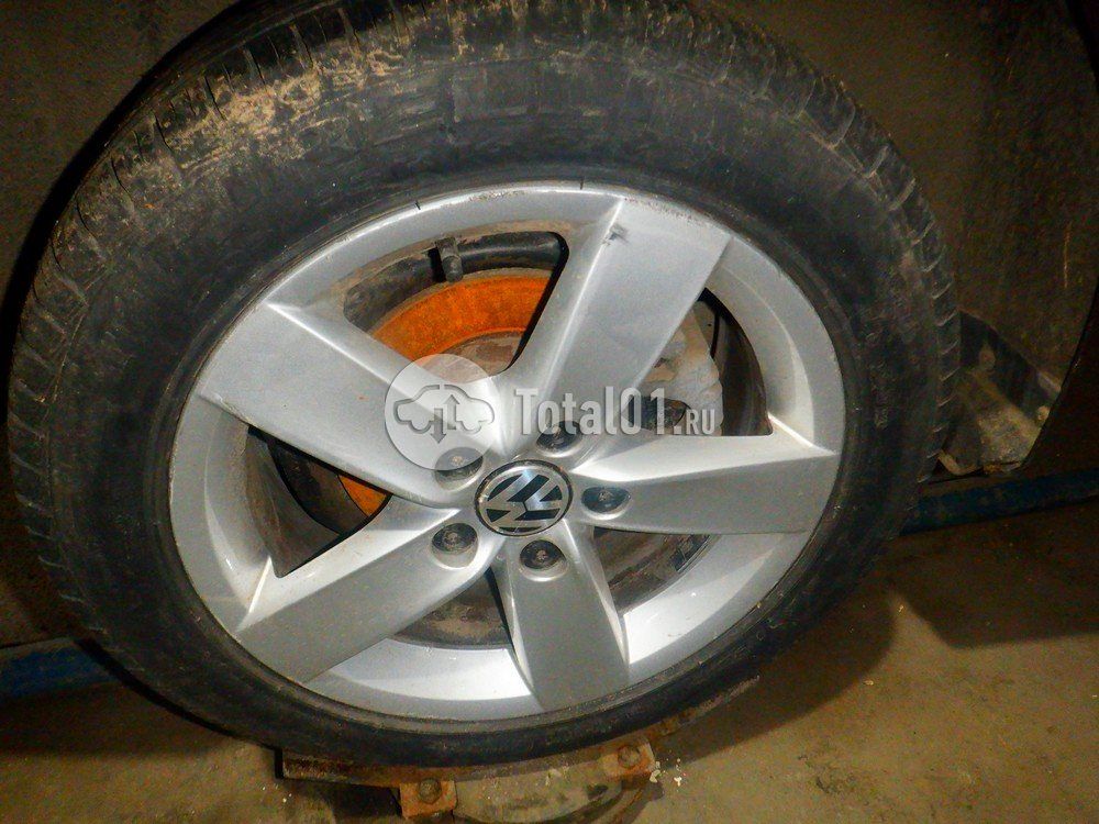 Фото Volkswagen Jetta 22