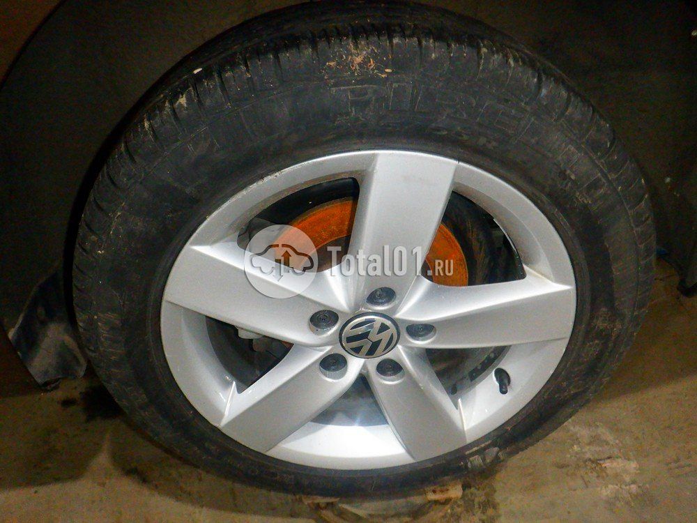 Фото Volkswagen Jetta 28