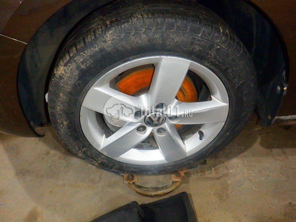 Фото Volkswagen Jetta 30