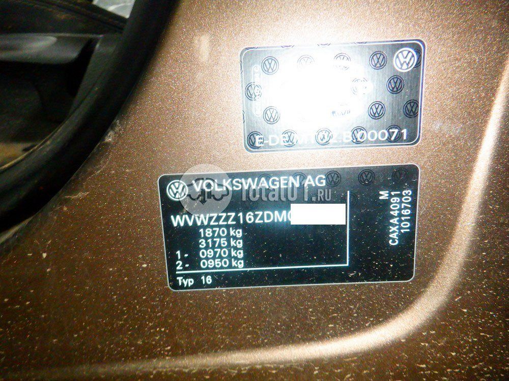 Фото Volkswagen Jetta 58