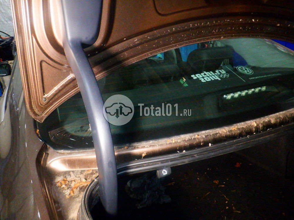 Фото Volkswagen Jetta 60