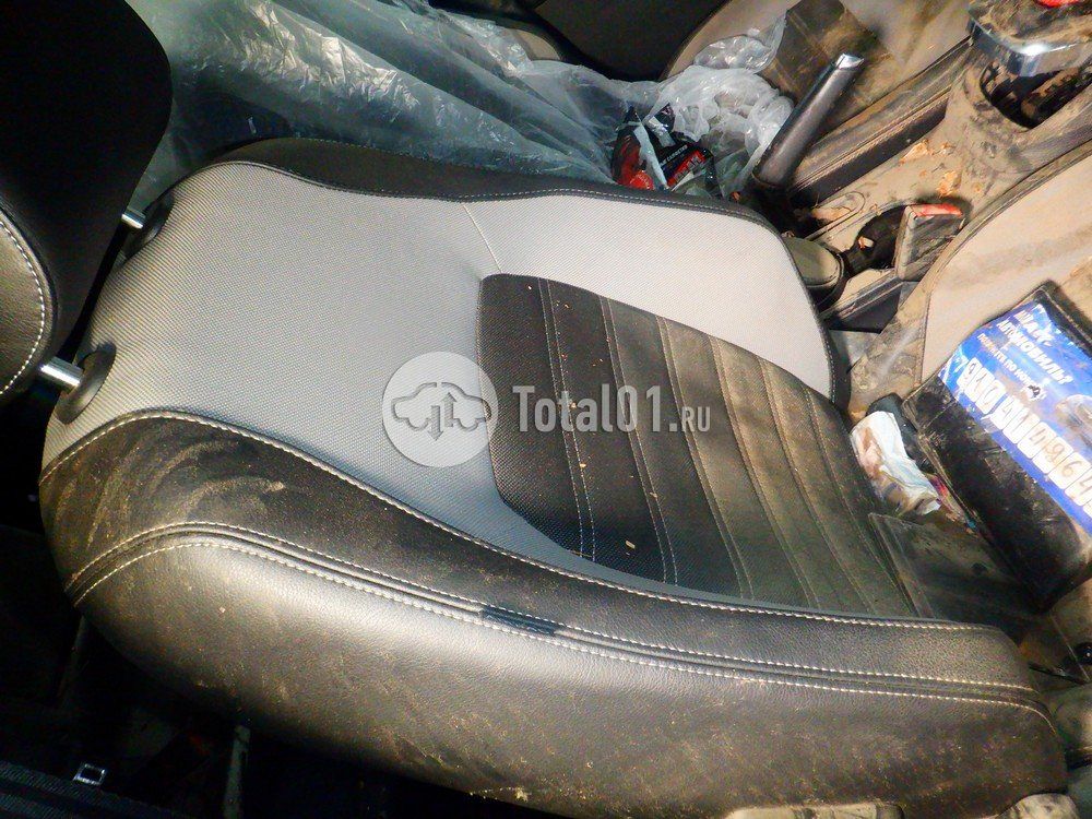 Фото Volkswagen Jetta 106
